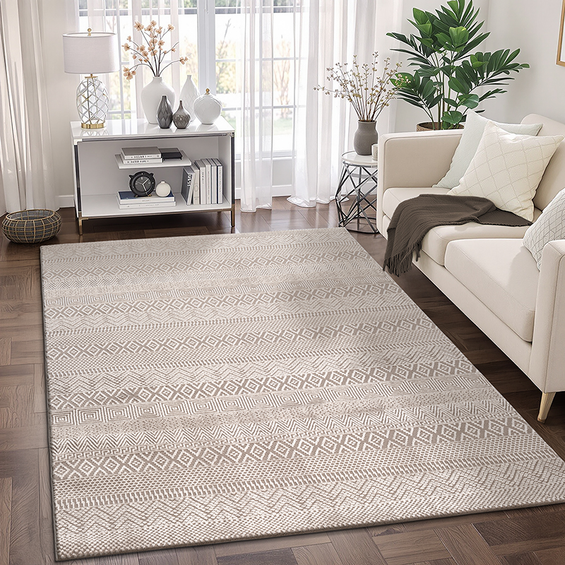 1901 270 BEIGE ROOM 1