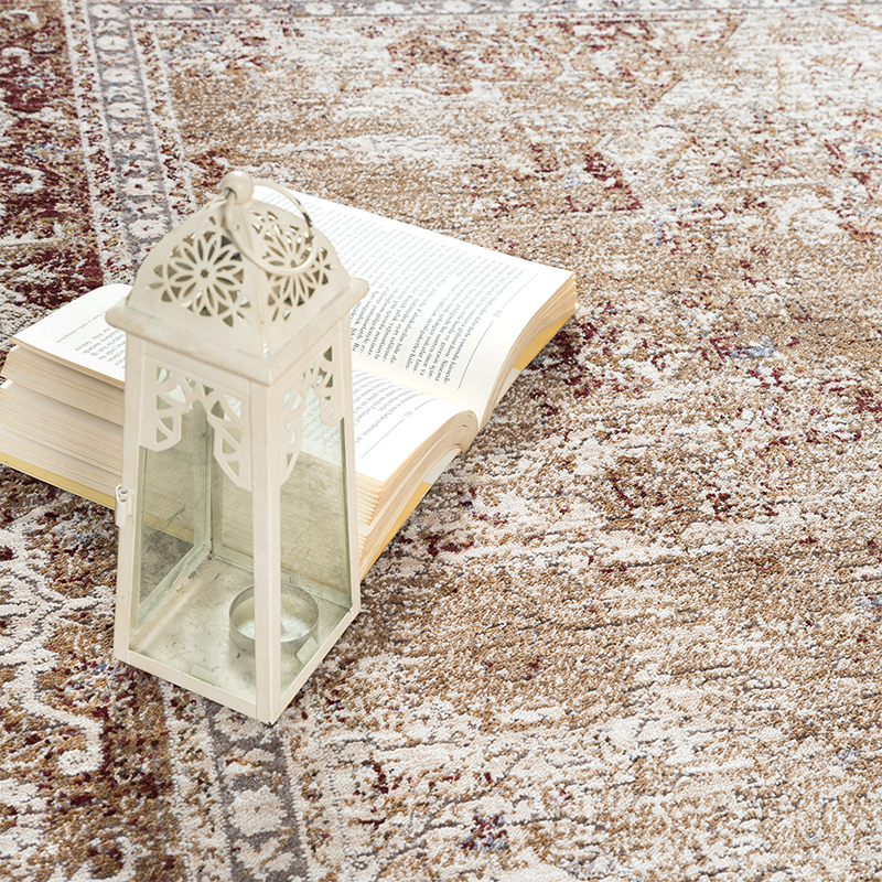 F960B CREAM D.BEIGE 3