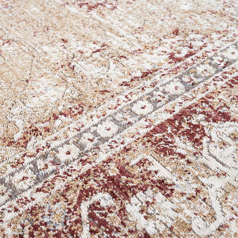 F960B CREAM D.BEIGE 4