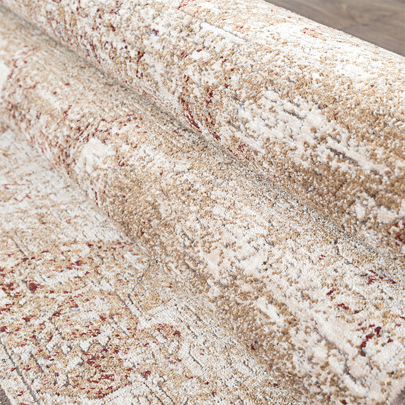 F960B CREAM D.BEIGE 5