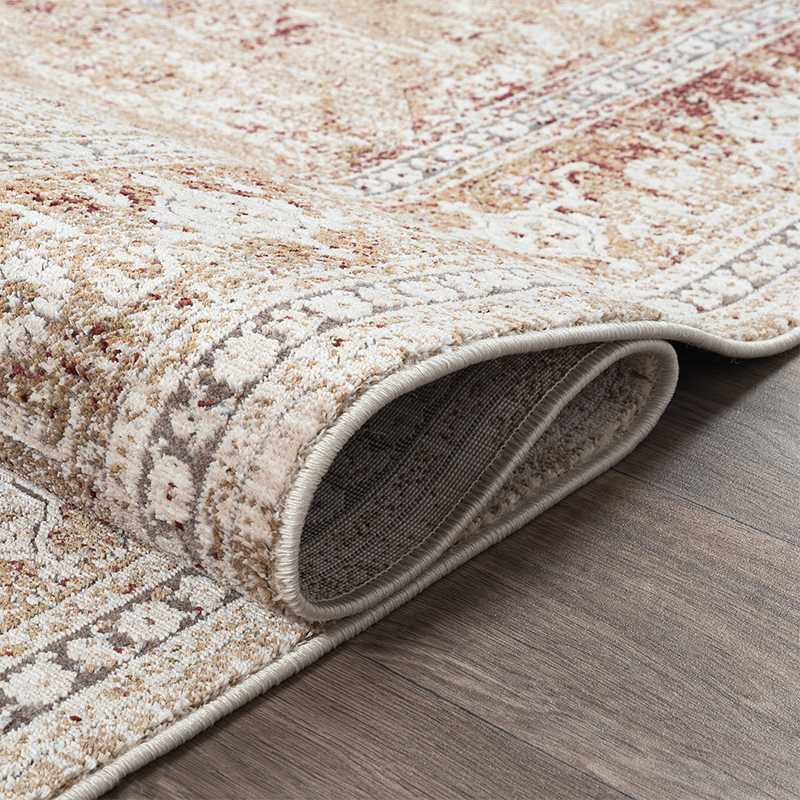 F960B CREAM D.BEIGE 6