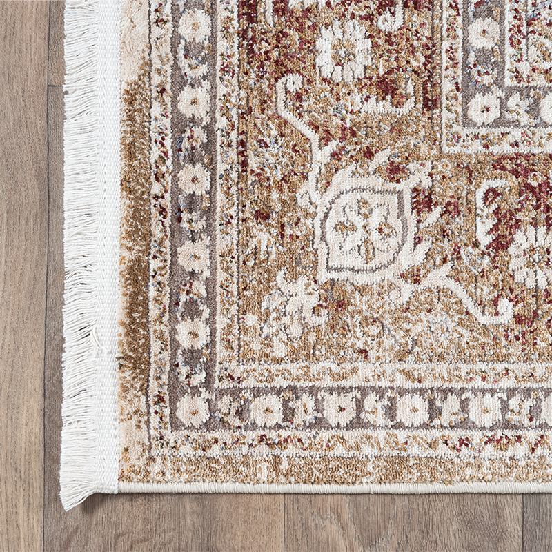 F960B CREAM D.BEIGE 7