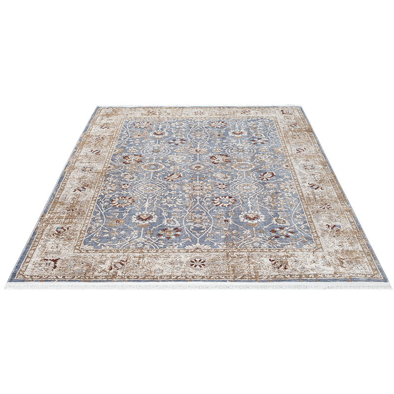 J335B BLUE CREAM CLOSE UP