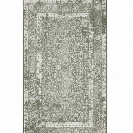 Tapis Victoria Vert 32