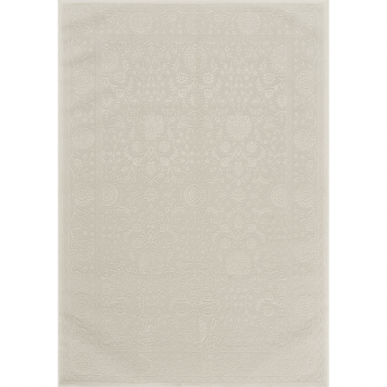 Tapis Crème SIGN 11