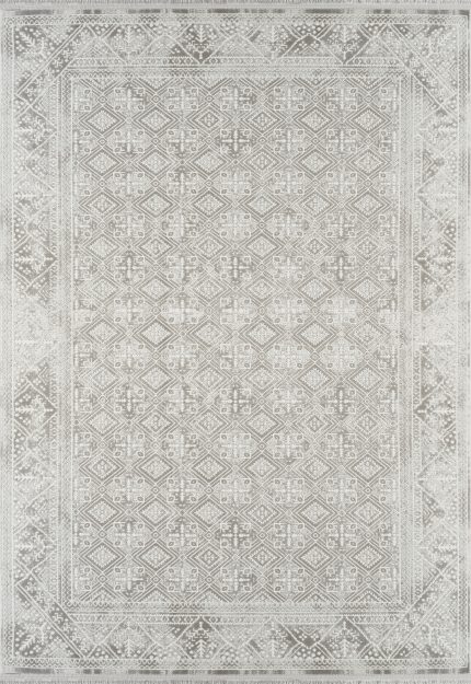Tapis MILANO 13 Gris