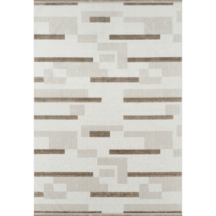 Tapis MILANO 47 Crème