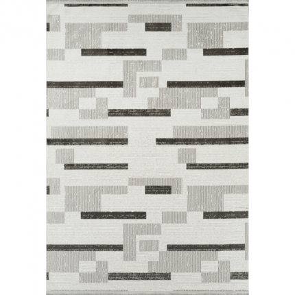 Tapis MILANO 47 Gris