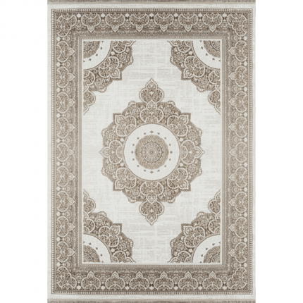 Tapis MILANO 45 Crème