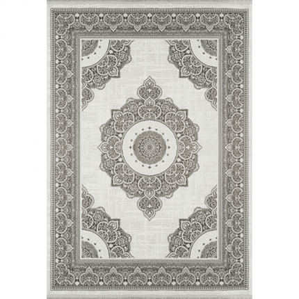Tapis MILANO 45 Gris