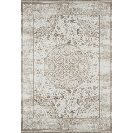 Tapis MILANO 44 Crème