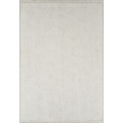 Tapis MILANO 27 Crème