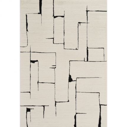 Tapis crème ELIO 09 260