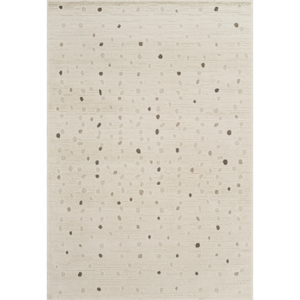 Tapis Enfant crème ELIO 27