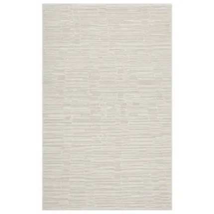 Tapis MELIS 480 Crème