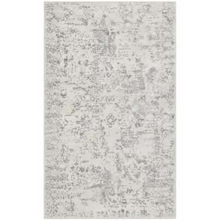 Tapis MELIS 67 Crème Gris