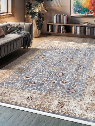 J335B BLUE CREAM BEIGE ROOM 1 J335B BLUE CREAM BEIGE ROOM 1